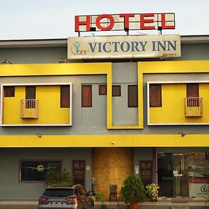 Hotel Victory Inn Klia And Klia 2