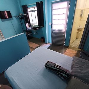 Hostel Familia Quartos Privado Proximo Aeroporto Int Guarulhos Sp Taxi 24 Hrs